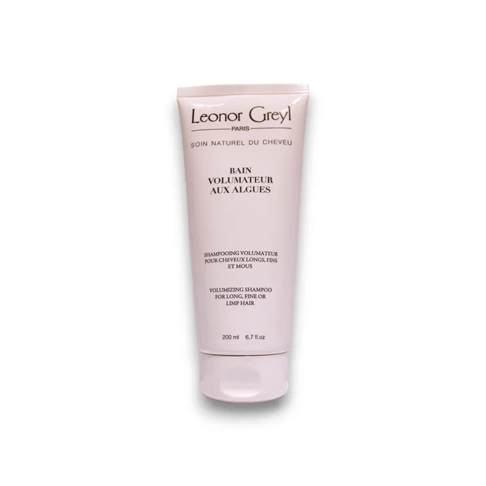Leonor Greyl Shampooing Aux Algues Volume 200 ml Leonor Greyl Shampooing Aux Algues Volume 200 ml