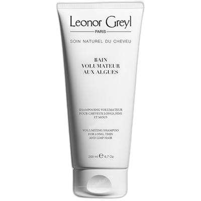 Leonor Greyl Shampooing Aux Algues Volume 200 ml Leonor Greyl Shampooing Aux Algues Volume 200 ml