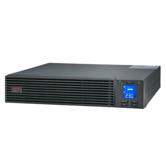 Système d'Alimentation Sans Interruption Interactif APC SRV1KRIRK-E 900 W Système d'Alimentation Sans Interruption Interactif APC SRV1KRIRK-E 900 W
