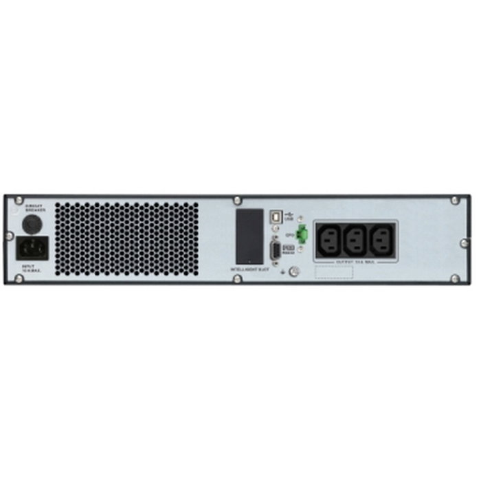 Système d'Alimentation Sans Interruption Interactif APC SRV1KRIRK-E 900 W Système d'Alimentation Sans Interruption Interactif APC SRV1KRIRK-E 900 W