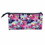 Toybags Estuche Triple Hello Kitty