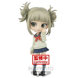 BANPRESTO Figure Himiko Toga My Hero Academia Q posket 14cm
