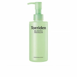 Torriden Gel Nettoyant Balanceful Cica 200 ml