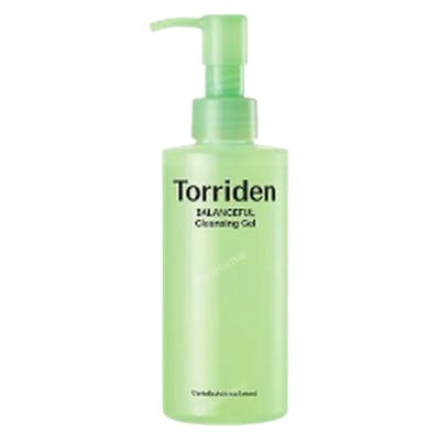 Torriden Gel Nettoyant Balanceful Cica 200 ml
