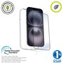 Housse et Protecteur pour Téléphone Portable Muvit for Change iPhone 17