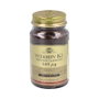 SOLGAR Vitamine K Natural 100mcg 100 Comprimés