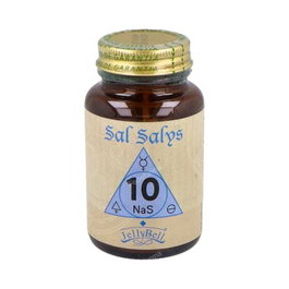 JELLYBELL SAL SALYS-90
