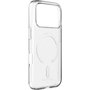 Native Union (Re)Clear Case pour iPhone 17 Pro - Transparent