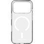 Native Union (Re)Clear Case pour iPhone 17 Pro - Transparent