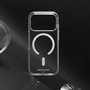 Native Union (Re)Clear Case pour iPhone 17 Pro - Transparent
