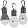 Je cherche une Idee Lampe de Camping LED 3 Modes