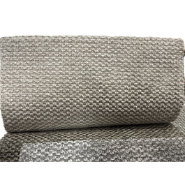 Tabouret Home ESPRIT Marron Beige Argenté Noyer 50 x 52 x 121 cm