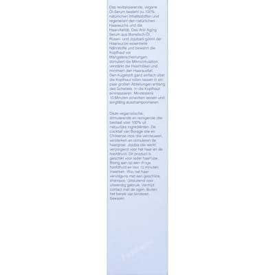 Leonor Greyl Regenerescence Naturelle Traitement à l'huile 20 ml