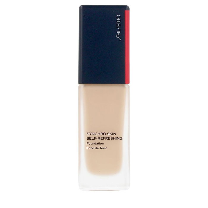 Shiseido Synchro Skin Self-Refreshing Fond de Teint Liquide 230 Alder SPF 30 30 ml Shiseido Synchro Skin Self-Refreshing Fond de Teint Liquide 230 Alder SPF 30 30 ml