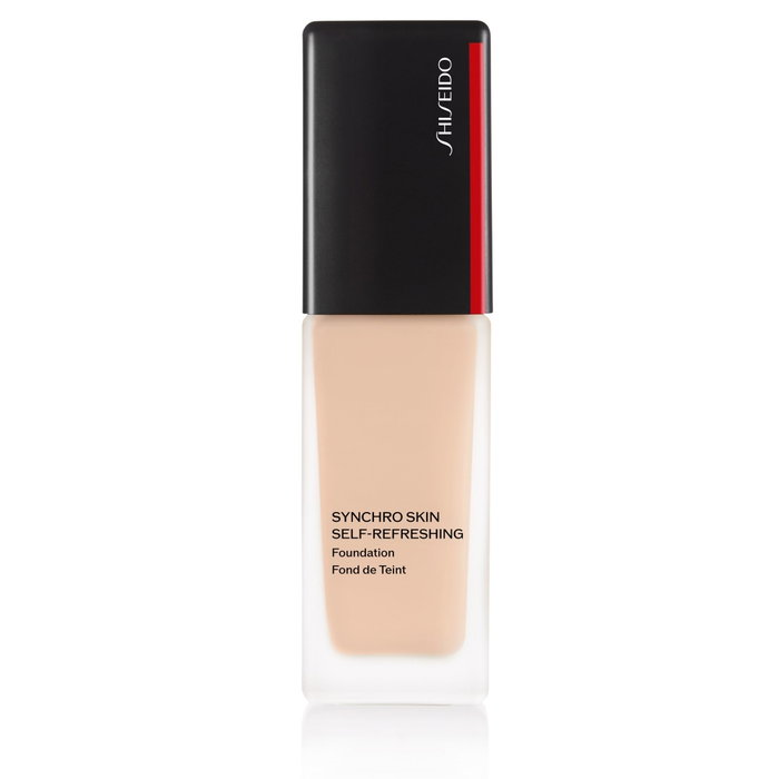 Shiseido Synchro Skin Self-Refreshing Fond de Teint Liquide 230 Alder SPF 30 30 ml Shiseido Synchro Skin Self-Refreshing Fond de Teint Liquide 230 Alder SPF 30 30 ml