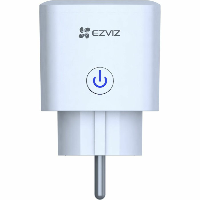 Prise Intelligente Ezviz T30-B Wi-Fi 10 A