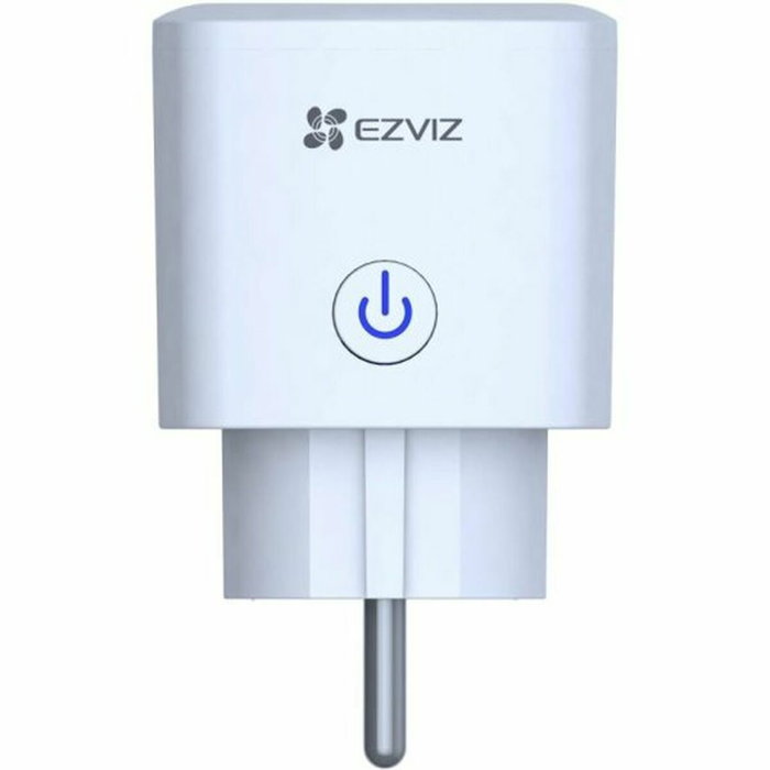 Prise Intelligente Ezviz T30-B Wi-Fi 10 A
