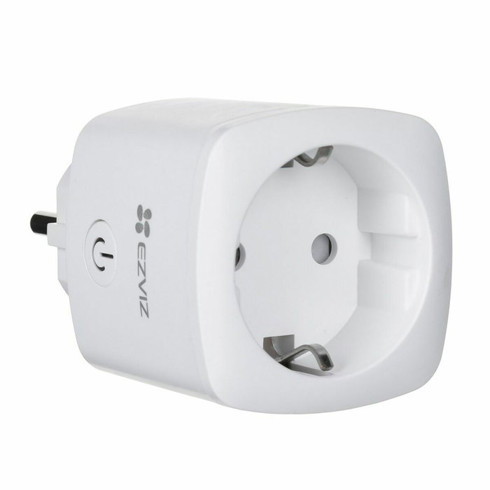 Prise Intelligente Ezviz T30-B Wi-Fi 10 A