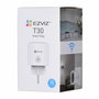 Prise Intelligente Ezviz T30-B Wi-Fi 10 A