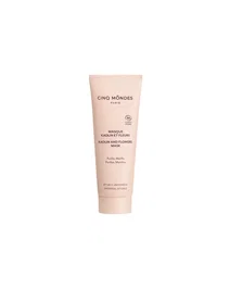 Cinq Mondes Masque crème Kaolin and Floral Purification 60 ml