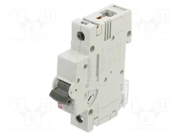 ETI POLAM Disjoncteur ETIMAT P10 1P C10 10A