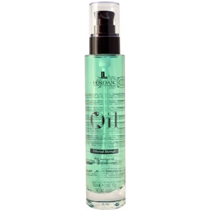 Lendan Oil Essences Ethernal Moringa 100ml Lendan Oil Essences Ethernal Moringa 100ml