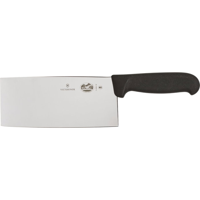 Victorinox Couteau de Chef Fibrox 18 cm Victorinox Couteau de Chef Fibrox 18 cm