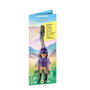 Playmobil Porte-clés Cavalier Personnage avec Mousqueton