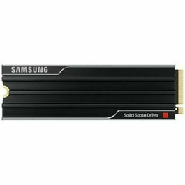 Samsung 9100 PRO MZ-VAP2T0CW 2 To SSD NVMe M.2 PCIe 5.0