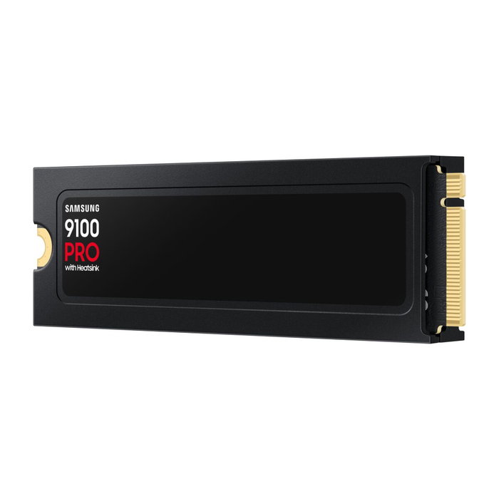 Samsung 9100 PRO MZ-VAP2T0CW 2 To SSD NVMe M.2 PCIe 5.0