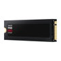 Samsung 9100 PRO MZ-VAP2T0CW 2 To SSD NVMe M.2 PCIe 5.0