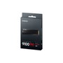 Samsung 9100 PRO MZ-VAP2T0CW 2 To SSD NVMe M.2 PCIe 5.0