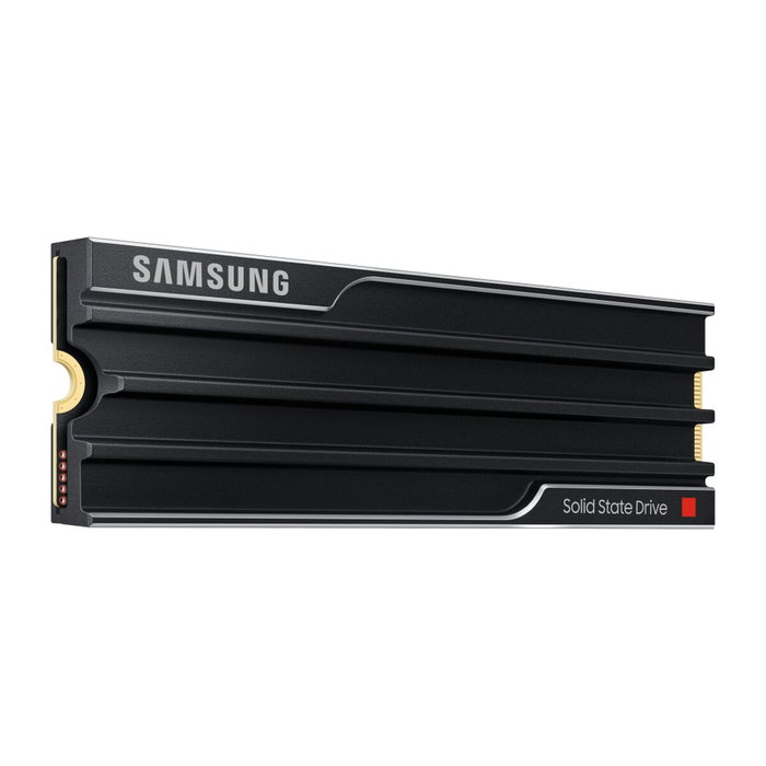 Samsung 9100 PRO MZ-VAP2T0CW 2 To SSD NVMe M.2 PCIe 5.0