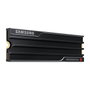 Samsung 9100 PRO MZ-VAP2T0CW 2 To SSD NVMe M.2 PCIe 5.0