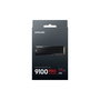 Samsung 9100 PRO MZ-VAP2T0CW 2 To SSD NVMe M.2 PCIe 5.0