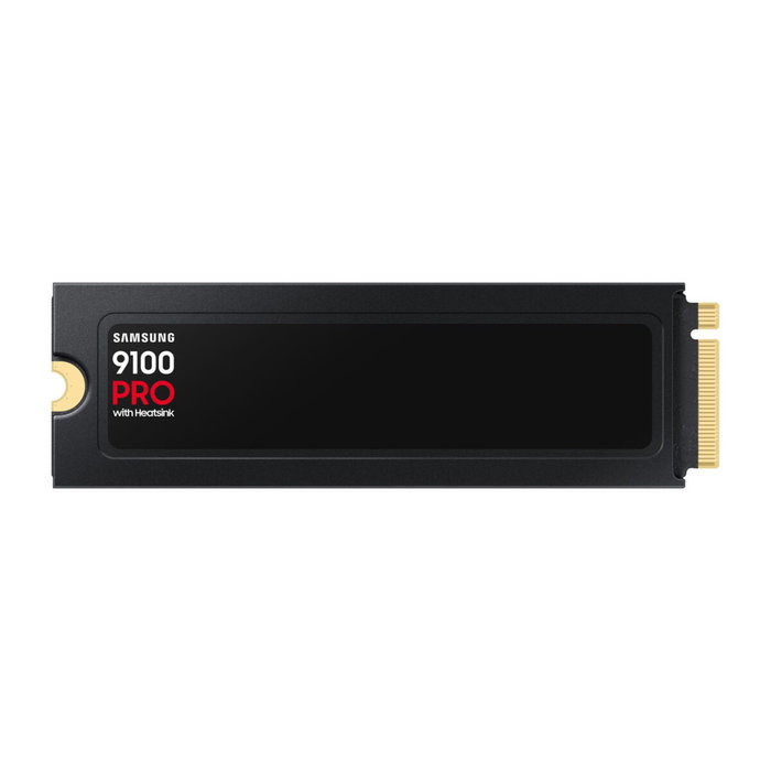 Samsung 9100 PRO MZ-VAP2T0CW 2 To SSD NVMe M.2 PCIe 5.0
