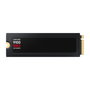 Samsung 9100 PRO MZ-VAP2T0CW 2 To SSD NVMe M.2 PCIe 5.0