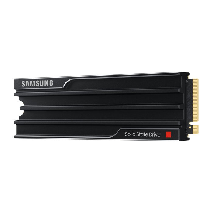 Samsung 9100 PRO MZ-VAP2T0CW 2 To SSD NVMe M.2 PCIe 5.0