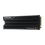 Samsung 9100 PRO MZ-VAP2T0CW 2 To SSD NVMe M.2 PCIe 5.0