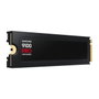 Samsung 9100 PRO MZ-VAP2T0CW 2 To SSD NVMe M.2 PCIe 5.0