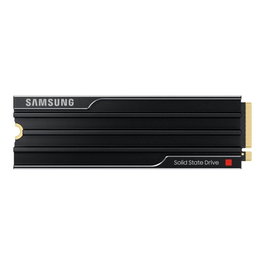 Samsung 9100 PRO MZ-VAP2T0 SSD Interne 2To PCIe 5.0 NVMe M.2 2280 V-NAND TLC