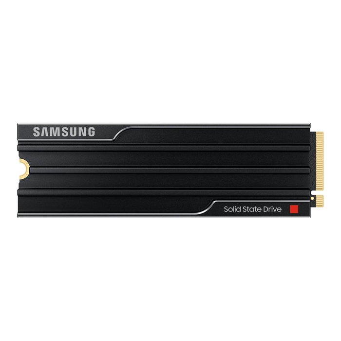 Samsung 9100 PRO MZ-VAP2T0 SSD Interne 2To PCIe 5.0 NVMe M.2 2280 V-NAND TLC Samsung 9100 PRO MZ-VAP2T0 SSD Interne 2To PCIe 5.0 NVMe M.2 2280 V-NAND TLC