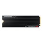 Samsung 9100 PRO MZ-VAP2T0 SSD Interne 2To PCIe 5.0 NVMe M.2 2280 V-NAND TLC