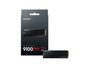 Samsung 9100 PRO MZ-VAP2T0 SSD Interne 2To PCIe 5.0 NVMe M.2 2280 V-NAND TLC