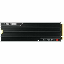 Disque dur Samsung MZ-VAP2T0CW 2 TB SSD