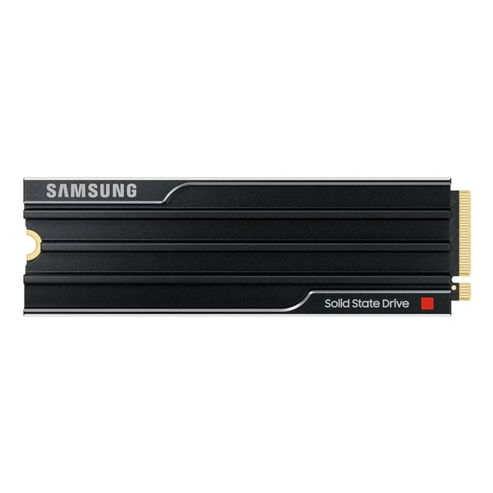 Disque dur Samsung MZ-VAP2T0CW 2 TB SSD