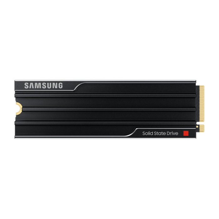 Disque dur Samsung MZ-VAP2T0CW 2 TB SSD