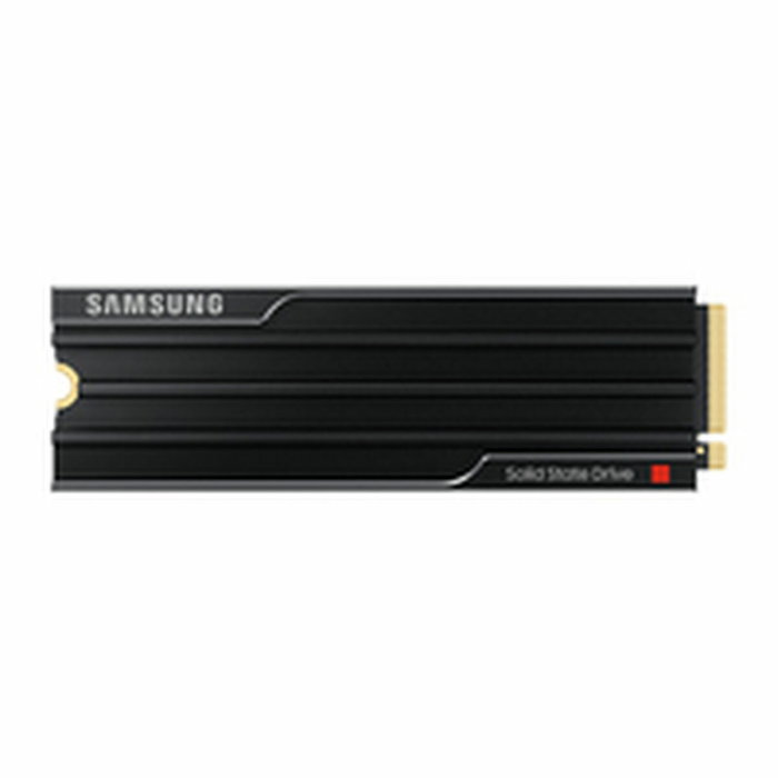 Disque dur Samsung MZ-VAP2T0CW 2 TB SSD
