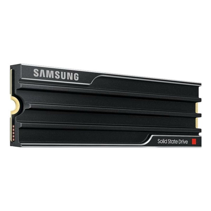Disque dur Samsung MZ-VAP2T0CW 2 TB SSD
