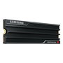 Disque dur Samsung MZ-VAP2T0CW 2 TB SSD